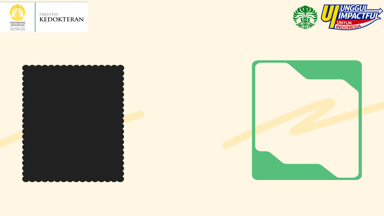 Template kartu alumni